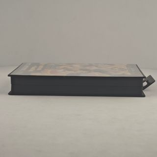 ERRORE DI STAMPA SEGA MEGA DRIVE WORLD of ILLUSION