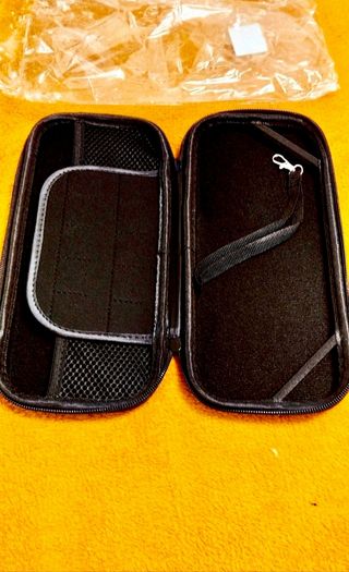 Estuche Nintendo Switch
PRODUCTO NUEVO            