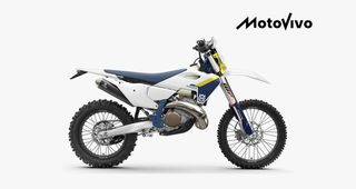 Husqvarna TE 300