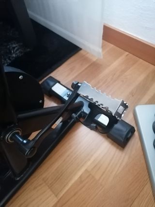 Bicicleta Estática Profesional