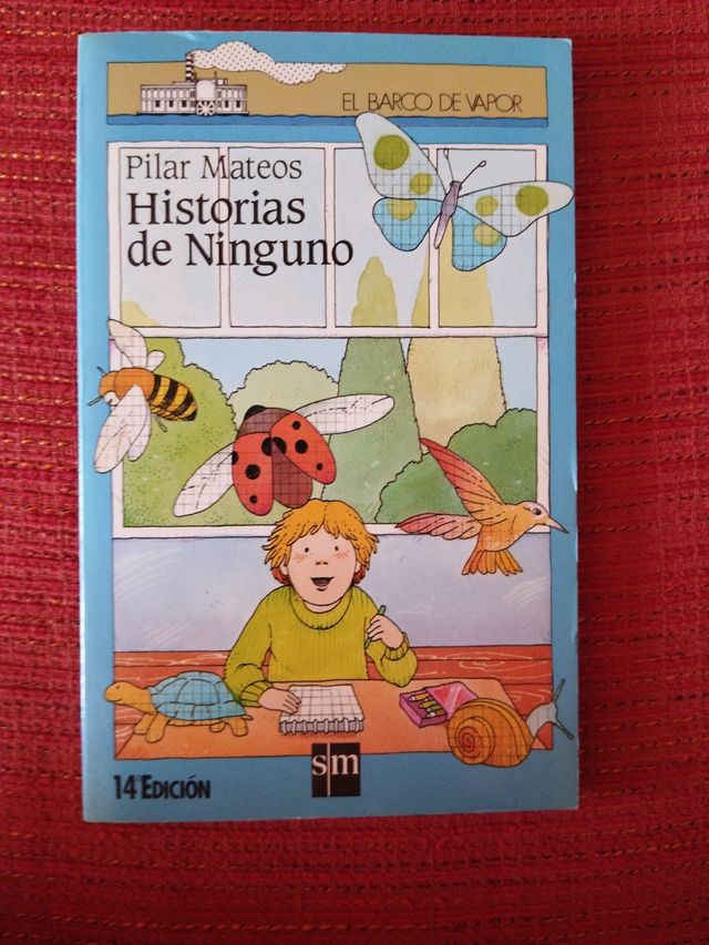 Historias de Ninguno