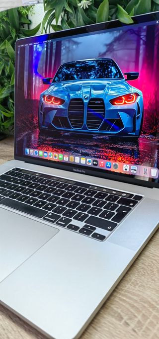 Apple MacBook Pro 16" I9 1TB del 2021 Tope de Gama