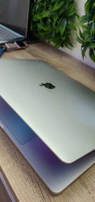 Apple MacBook Pro 16" I9 1TB del 2021 Tope de Gama