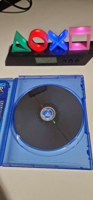 God of War ps4