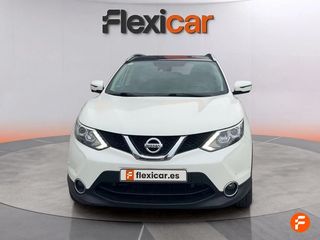 Nissan Qashqai 1.6i DIG-T S&S TEKNA PREMIUM 4X2 Piel