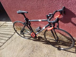 Bicicleta de carretera BTWIN