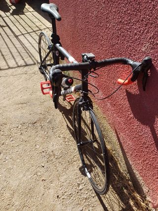 Bicicleta de carretera BTWIN