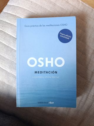 Meditación (Edición ampliada con más de 80 medi...