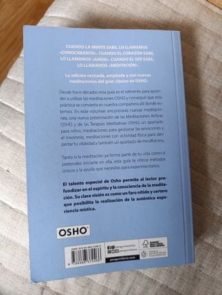 Meditación (Edición ampliada con más de 80 medi...