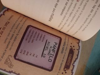 Minecraft. Diario de un aldeano pringao