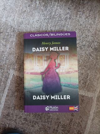Daisy Miller / Daisy Miller