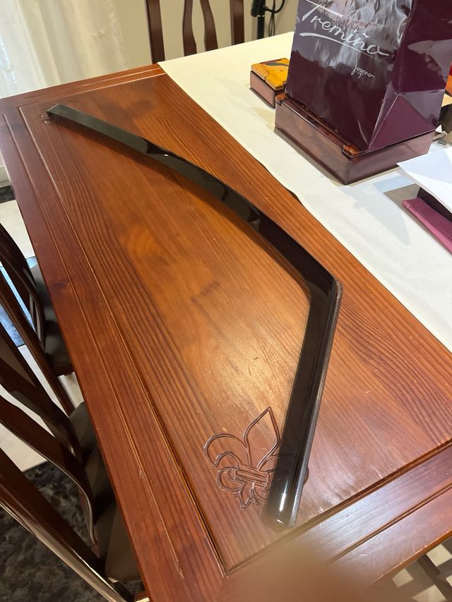 Deflector Puerta Derecha Opel Zafira A año 1999