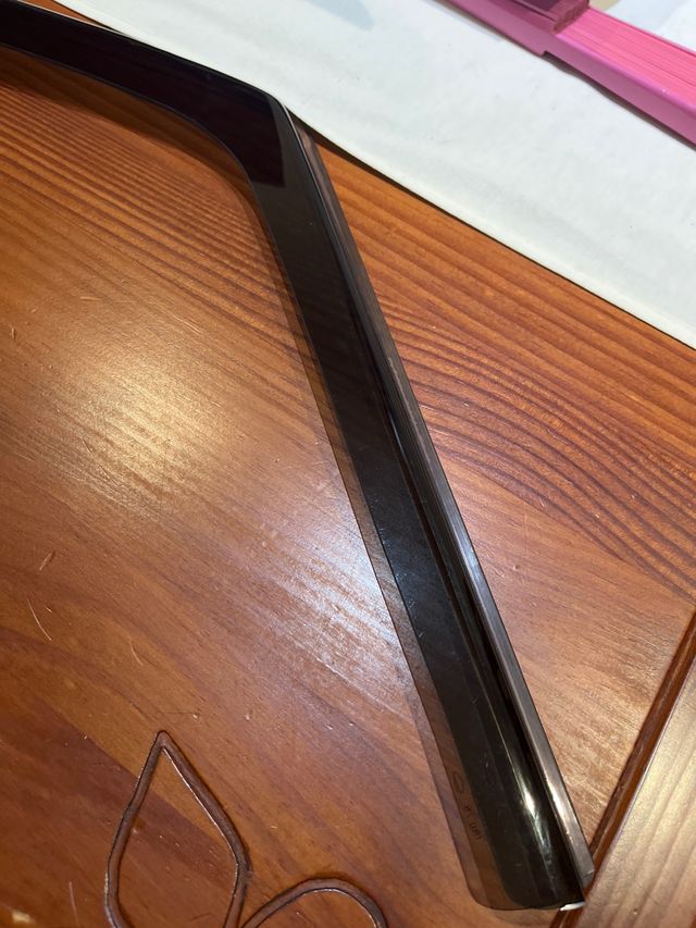 Deflector Puerta Derecha Opel Zafira A año 1999