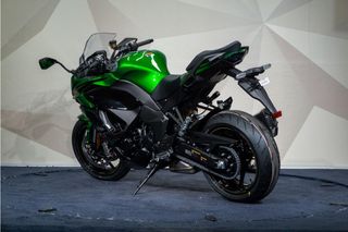 KAWASAKI Ninja 1100 SX **0 KM**PERFECTO ESTADO**
