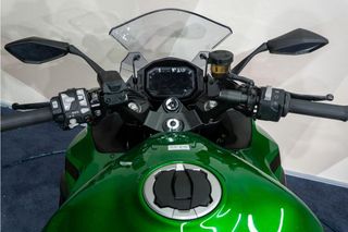 KAWASAKI Ninja 1100 SX **0 KM**PERFECTO ESTADO**