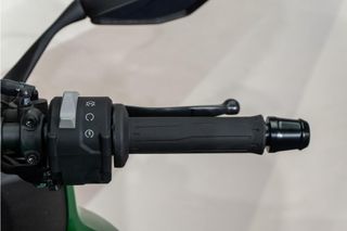 KAWASAKI Ninja 1100 SX **0 KM**PERFECTO ESTADO**