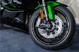 KAWASAKI Ninja 1100 SX **0 KM**PERFECTO ESTADO**