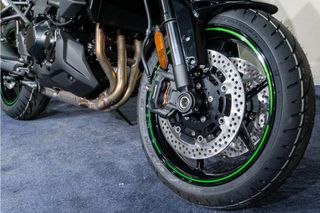 KAWASAKI Versys 1100 **0 KM**MUCHOS EXTRAS**