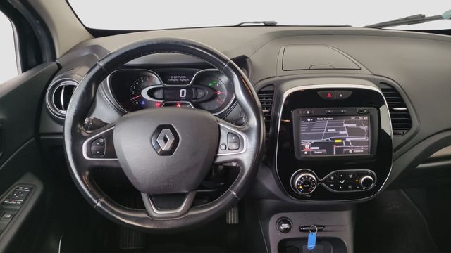 RENAULT CAPTUR 0.9 TCe 90 ZEN