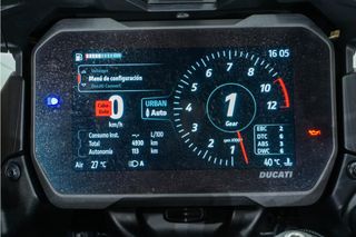 DUCATI Multistrada V4 Rally REESTRENO**IMPECABLE**