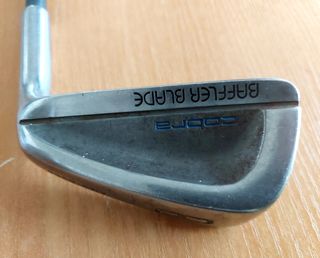 Tres palos  de golf Cobra Baffler Blade