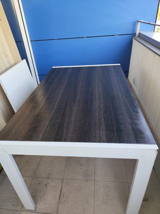 Conjunto mesas de salón 