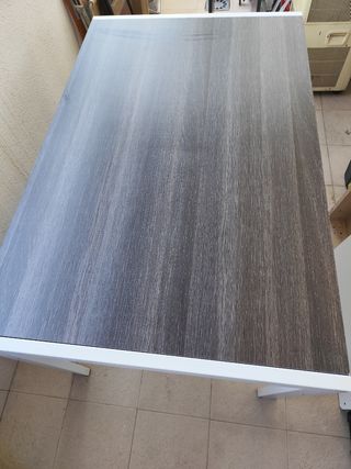 Conjunto mesas de salón 