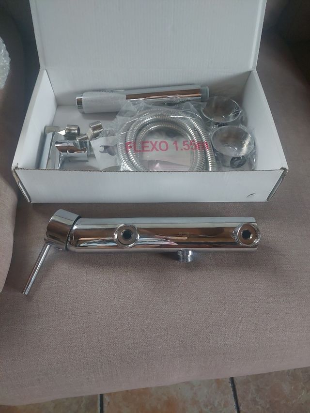 Grifo de ducha Ramón Soler