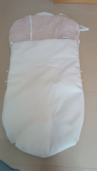 Saco para silla de paseo