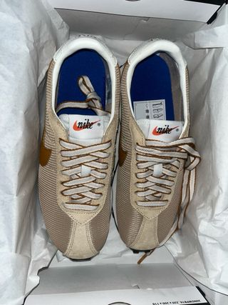 Nike w ld -1000