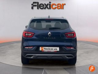 Renault Kadjar Zen Blue dCi 85kW (115CV) EDC