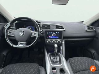 Renault Kadjar Zen Blue dCi 85kW (115CV) EDC