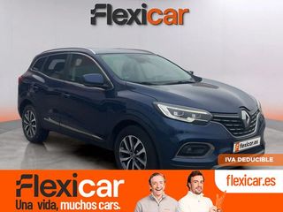 Renault Kadjar Zen Blue dCi 85kW (115CV) EDC