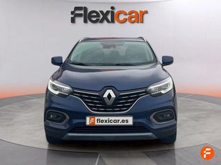 Renault Kadjar Zen Blue dCi 85kW (115CV) EDC