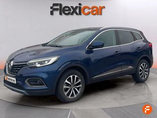 Renault Kadjar Zen Blue dCi 85kW (115CV) EDC