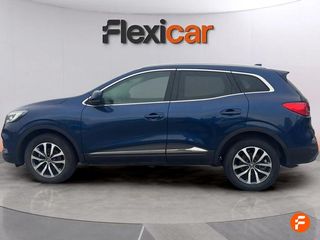 Renault Kadjar Zen Blue dCi 85kW (115CV) EDC