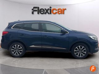 Renault Kadjar Zen Blue dCi 85kW (115CV) EDC