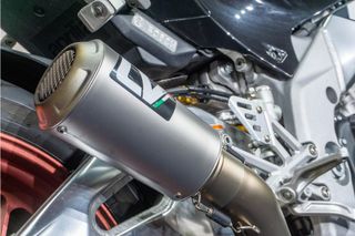 APRILIA RSV4 **ESCAPE LEO VINCE**OHLINS**IMPECABLE** POCOS KM**