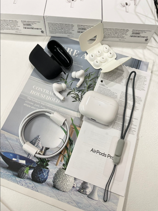 Airpods Pro 2da Gen