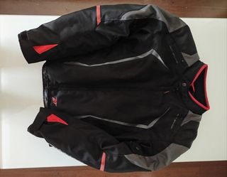Chaqueta Cordura Seventy Degrees