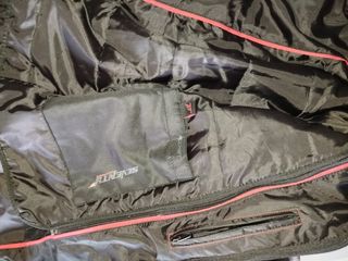 Chaqueta Cordura Seventy Degrees