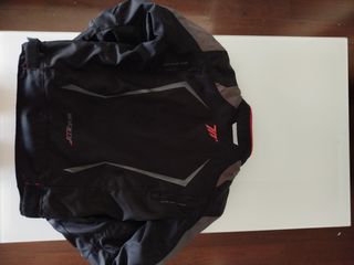 Chaqueta Cordura Seventy Degrees