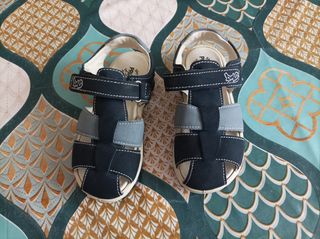 Sandali Bambino Tg. 29 Primigi