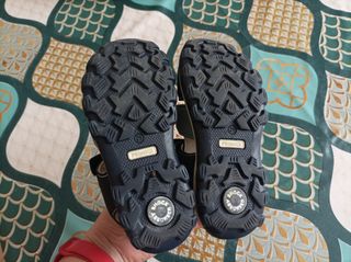 Sandali Bambino Tg. 29 Primigi
