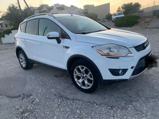 se vende ford kuga 2.0 TDCi 140Titanium 2WD 5pMY10