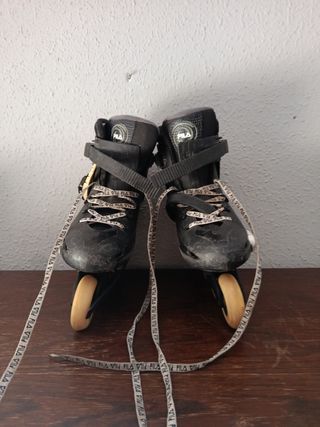 Patines en línea Fila NRK Pro