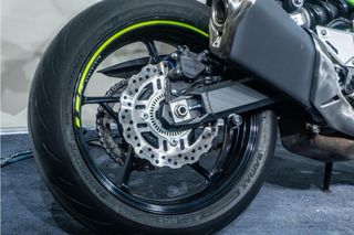 KAWASAKI Z900 **LIMITABLE**