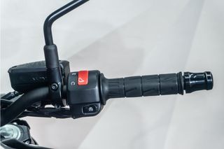 KAWASAKI Z900 **LIMITABLE**