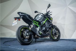 KAWASAKI Z900 **LIMITABLE**