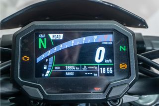 KAWASAKI Z900 **LIMITABLE**